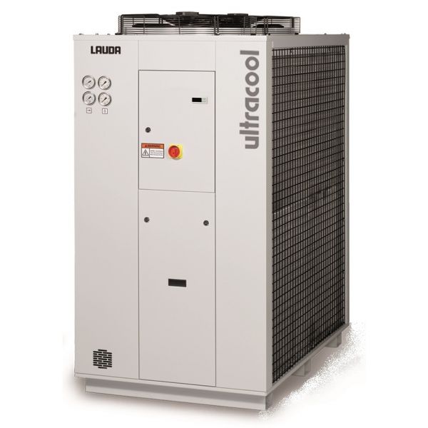 LAUDA Ultracool Chillers - UC MAXI up to 336.9 kW