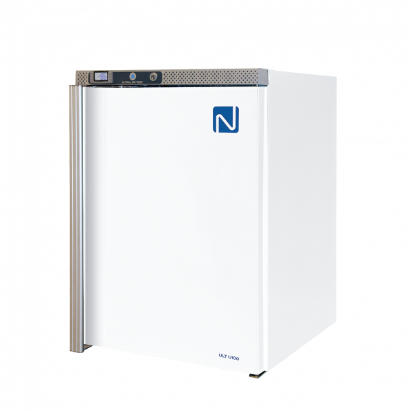 Nordic Lab ULT U100 Upright -86°C Freezer – 91 litres