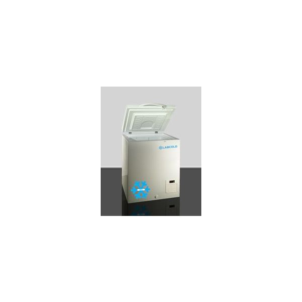 Labcold -80ºC Compact Ultra Low Temperature Freezer – 130L