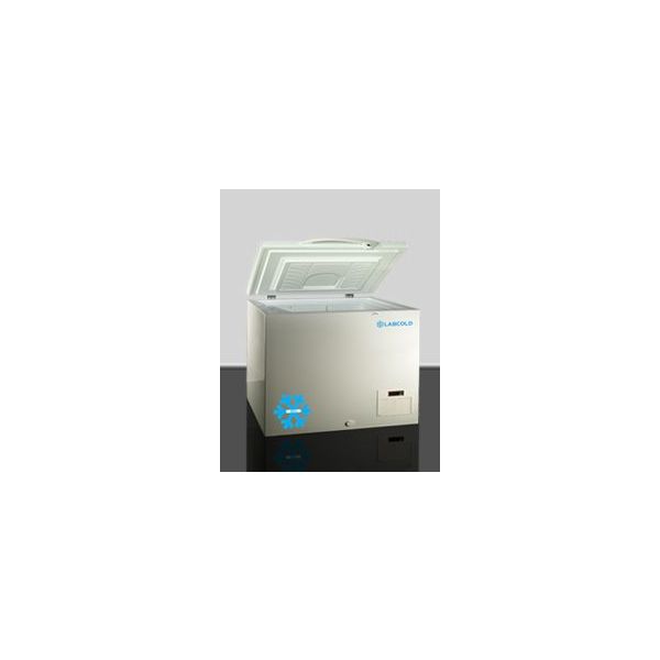 Labcold -80ºC Ultra Low Temperature Freezer – 300L