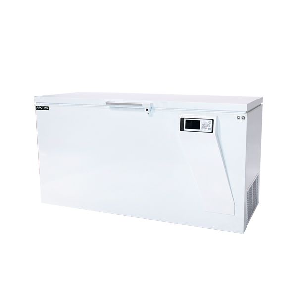 Arctiko ULTF 420, 368 Litre -86°C Ultra Low Temperature Chest Freezer