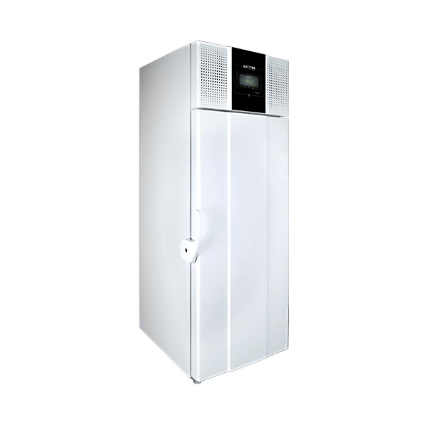 Arctiko ULUF P390, 381 Litre -90°C Integra Upright Ultra Low Temperature Freezer
