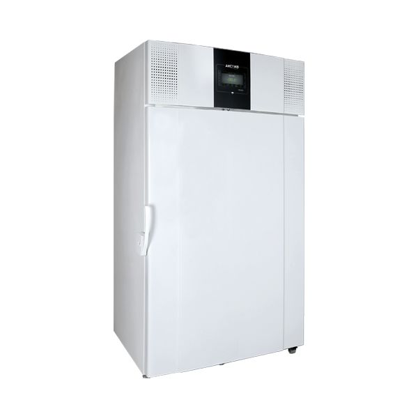 Arctiko ULUF P820, 815 Litre -90°C Integra Upright Ultra Low Temperature Freezer