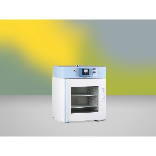 MMM VACUCELL ECO Vacuum Drying Oven