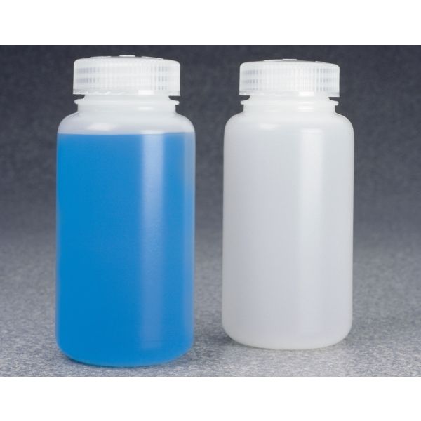 Wide Mouth Screw Cap Centrifuge Bottle – Polyethylene