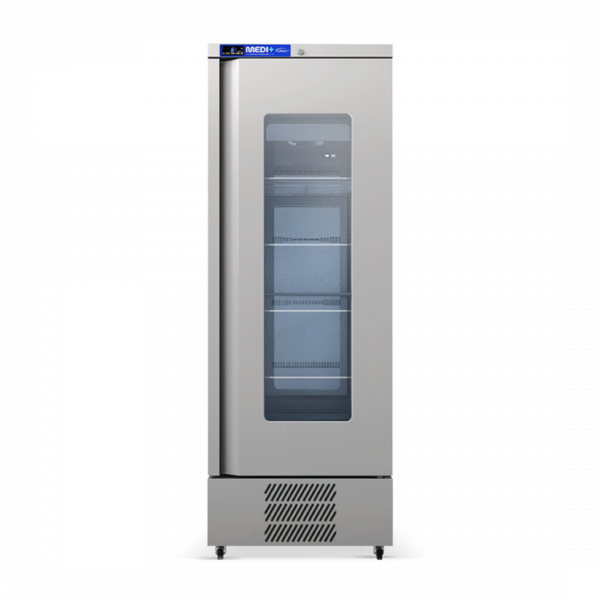 Williams Medi+ HWMP410 Upright Refrigerator – 410 Litres  
