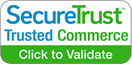 securetrust logo